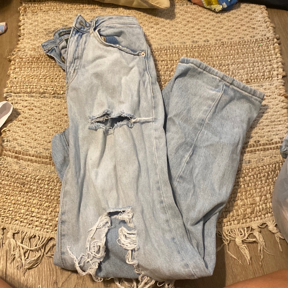 wild fable jeans!